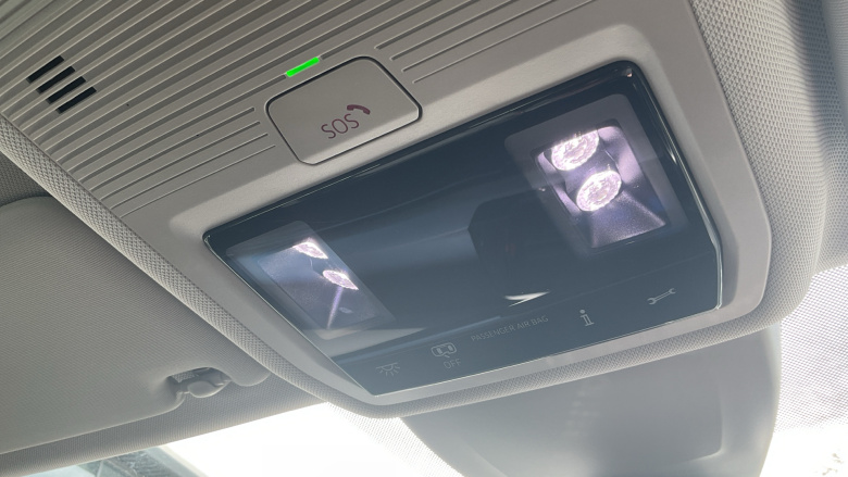 Volkswagen Golf 1.5 TSI Life 5dr Petrol Hatchback